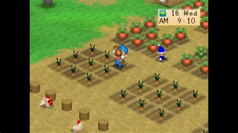 harvest moon back to nature dicas|harvest moon pc download português.